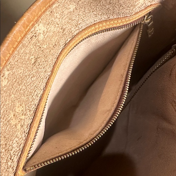 Vintage Louis Vuitton Tote Bag Bucket GM. - Picture 16 of 17